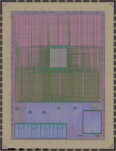 Layout render of TestAsyncTrimux