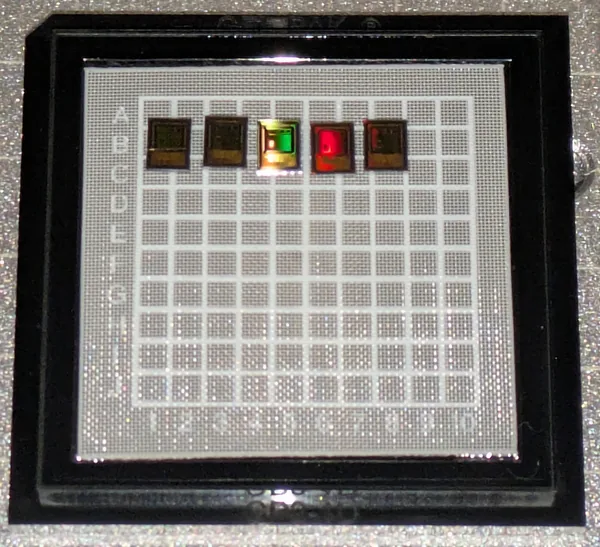 Package of 0004 by John McMaster
