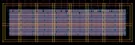 Layout render of Pad test buffer
