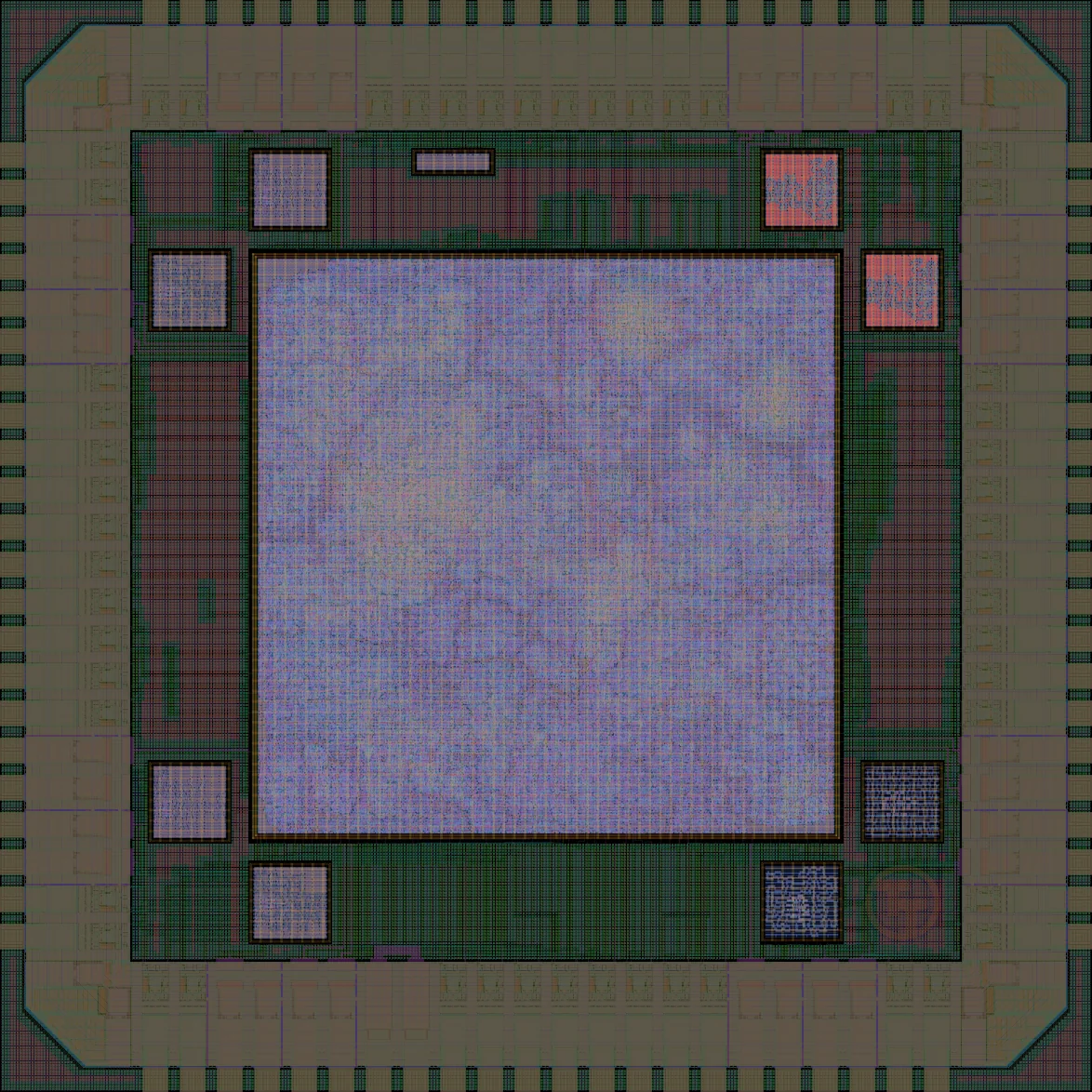 Render of die T0P1