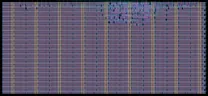 Layout render of Tiny Tapeout Factory Test