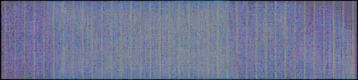 Layout render of Simple RISC-V