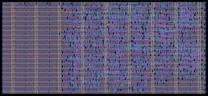 Layout render of Linear Timecode (LTC) generator