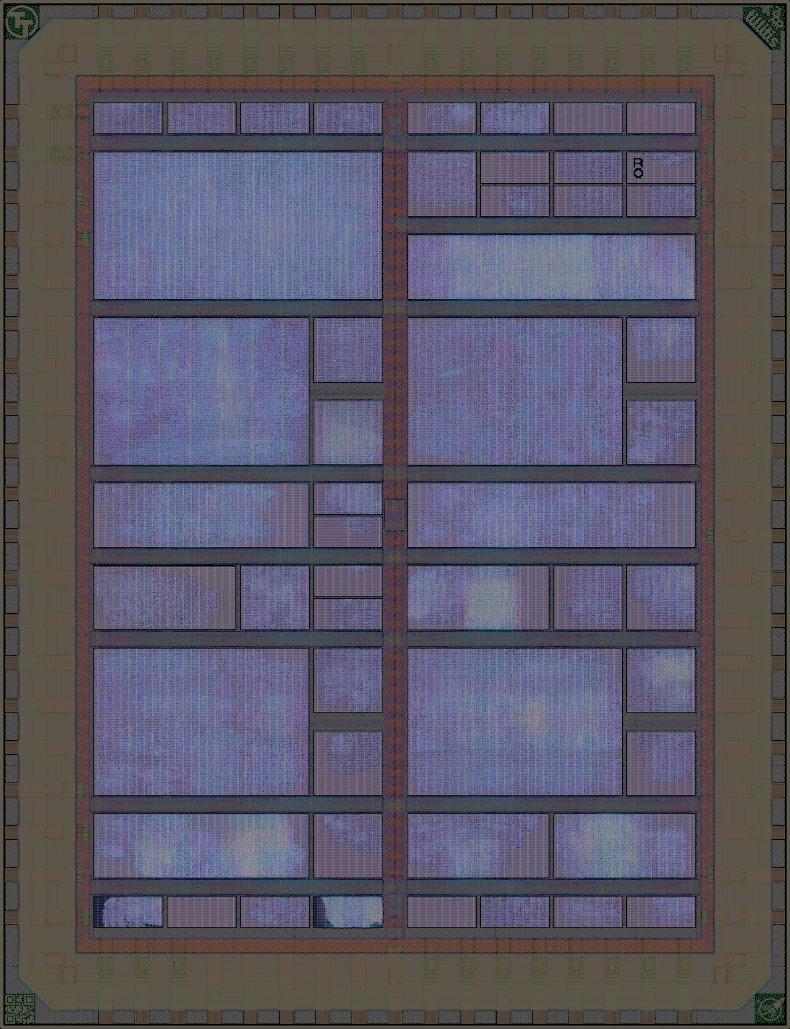 Render of die TTP2