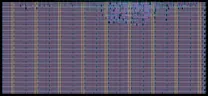 Layout render of Tiny Tapeout Factory Test