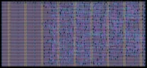 Layout render of Linear Timecode (LTC) generator