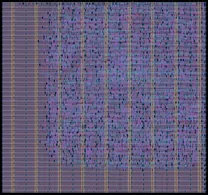 Layout render of Simple Signal Generator