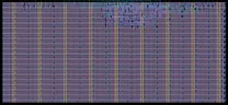 Layout render of Tiny Tapeout Factory Test