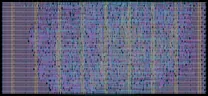 Layout render of Hardware UTF Encoder/Decoder