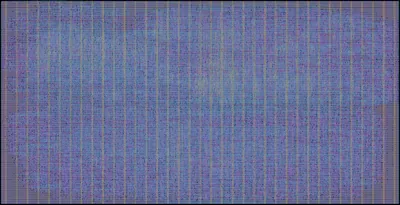 Layout render of Programmable_Pipeline-RISC-V
