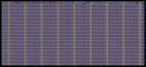 Layout render of test1