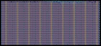 Layout render of Tiny Tapeout testtest 111233