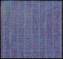 Layout render of GPS_Accelerator