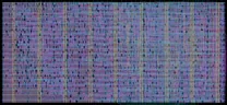 Layout render of SAP 8 Bit Computer