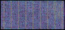 Layout render of BioPulse Tile