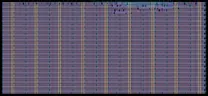 Layout render of Tiny Tapeout RJAP