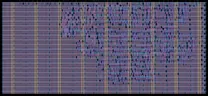 Layout render of Tiny Number Simon