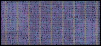 Layout render of UNIZG-FER VGA project