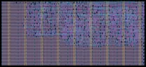 Layout render of Dyadic PWM