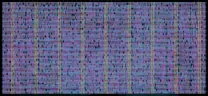 Layout render of Video mode tester