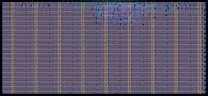 Layout render of Tiny Tapeout Factory Test