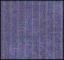 Layout render of 60 Hz Grid-Forming ASIC with Dump-Load Control