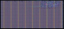 Layout render of ttgf jct PoC