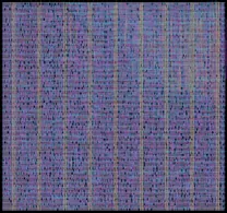 Layout render of PWM-Analyser