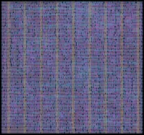 Layout render of Pong