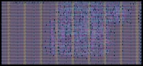 Layout render of SPI Slave with 8-Register File