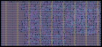 Layout render of SPI-CPU