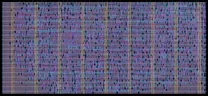 Layout render of Aswarby INT8 MAC