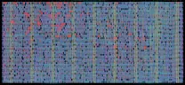 Layout render of Detronyx Arithmetic Lab Tile
