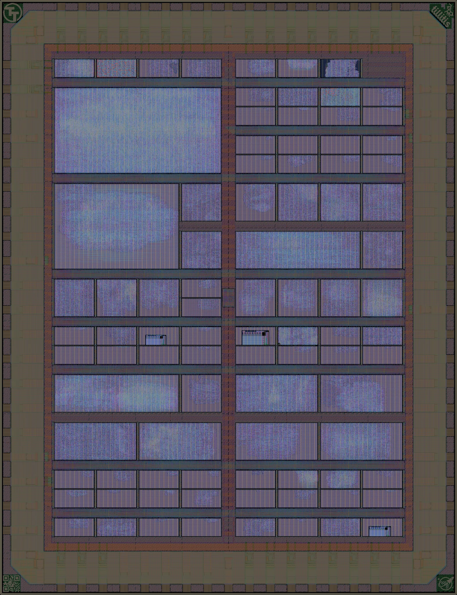 Render of die T26B