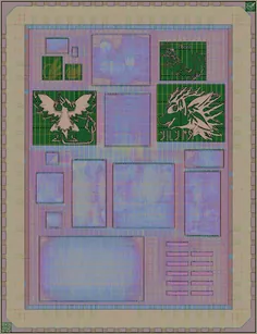 Layout render of WS-Multi