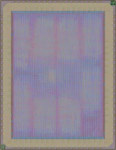 Layout render of chess-move-generator