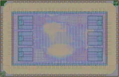 Layout render of Racquet Wide 1x0.5