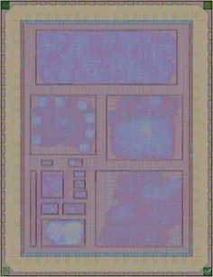 Layout render of gf180mcu-jku-projects