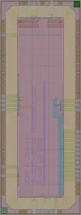 Layout render of gf180mcu-project-trident-gf180-teststructure