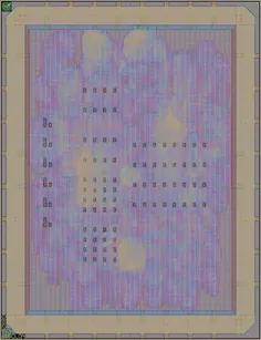Layout render of Cloneless2