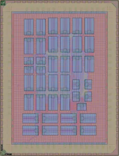 Layout render of microTheia